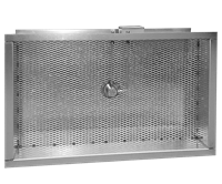 OAM II Airflow Station